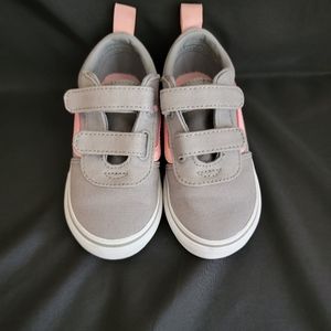 Vans toddler shoes
